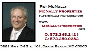 McNally Properties Real Etate Team